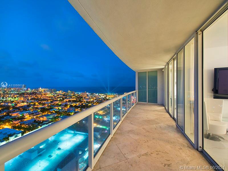 Icon South Beach - Residential
