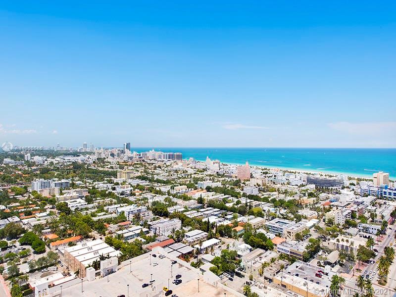 Icon South Beach - Residential