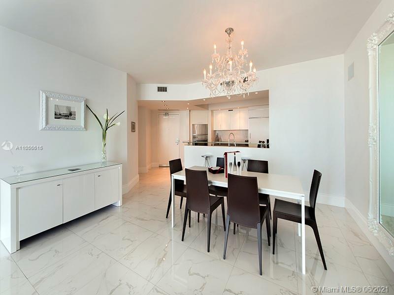 Icon South Beach - Residential