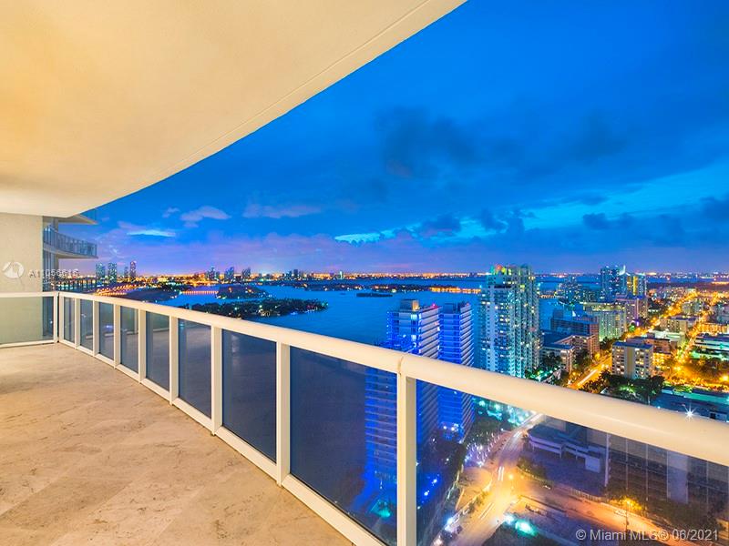 Icon South Beach - Residential