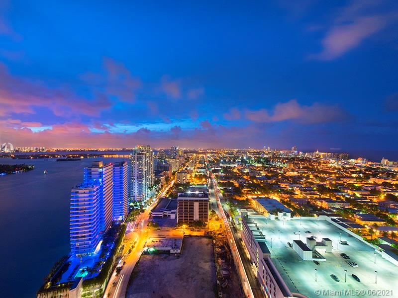 Icon South Beach - Residential