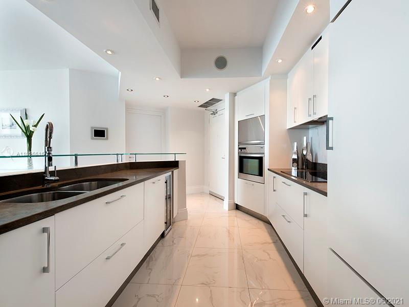 Icon South Beach - Residential