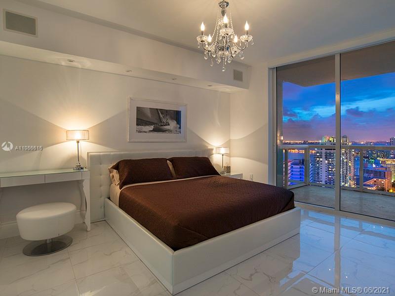 Icon South Beach - Residential