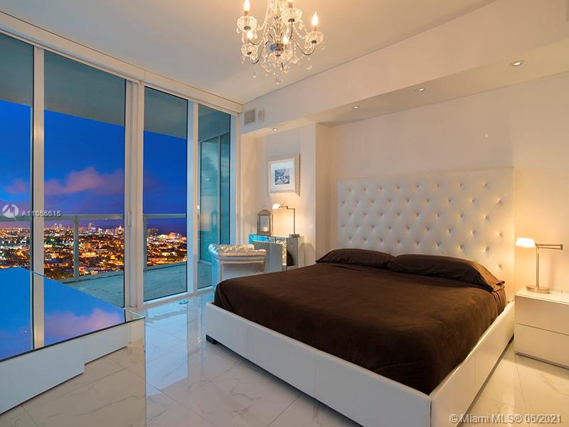 Icon South Beach - Residential