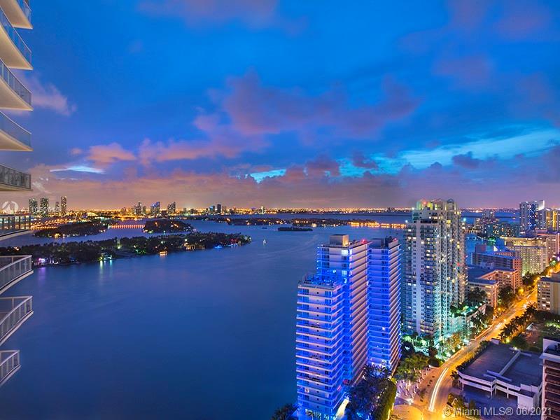 Icon South Beach - Residential