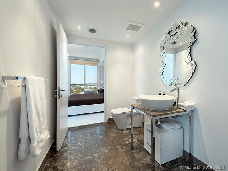 Icon South Beach - Residential