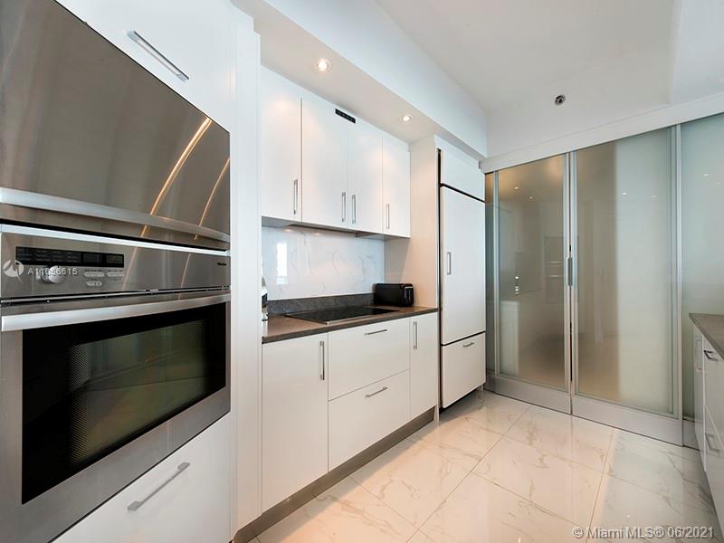 Icon South Beach - Residential