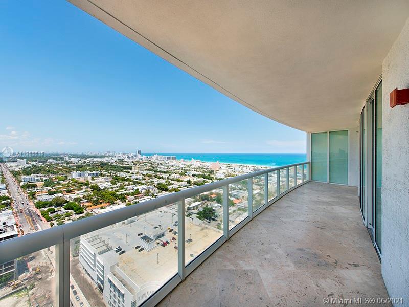 Icon South Beach - Residential