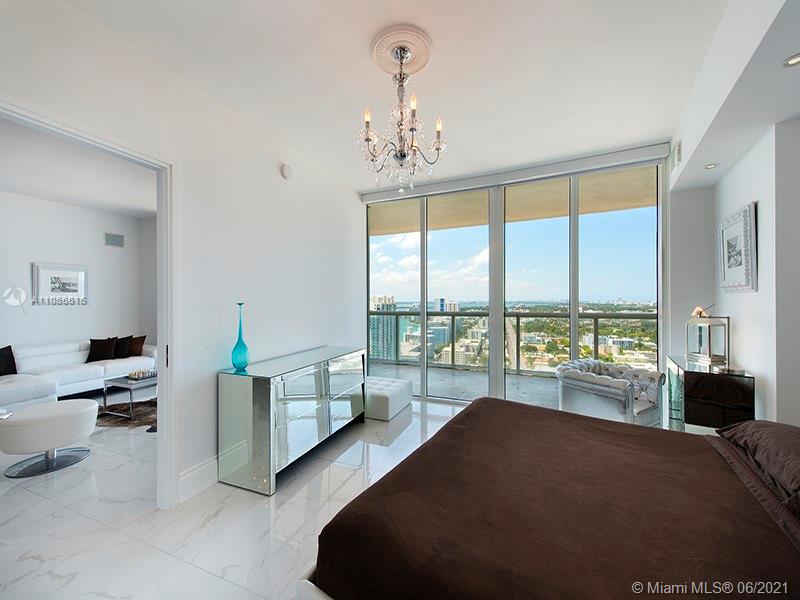 Icon South Beach - Residential