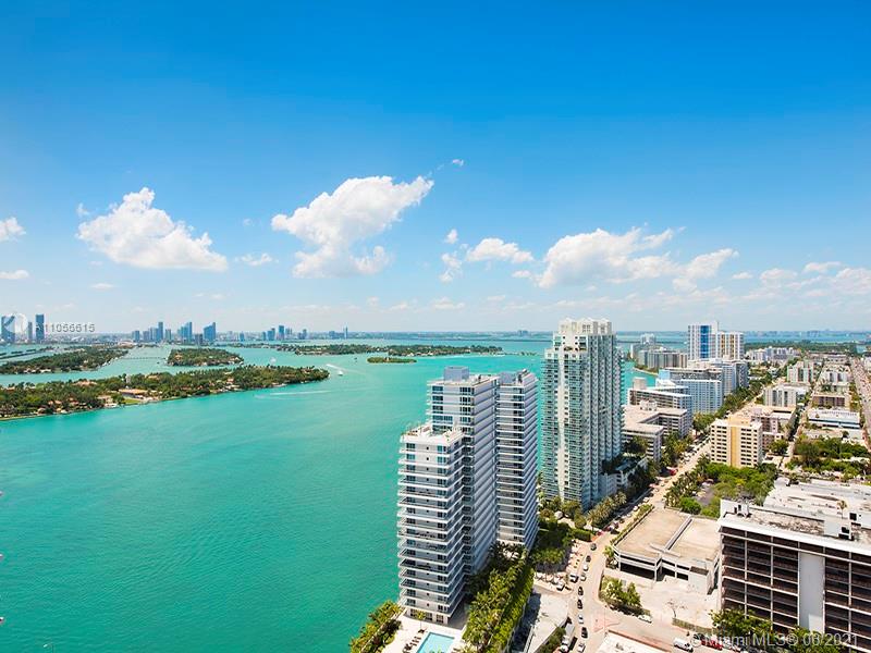 Icon South Beach - Residential