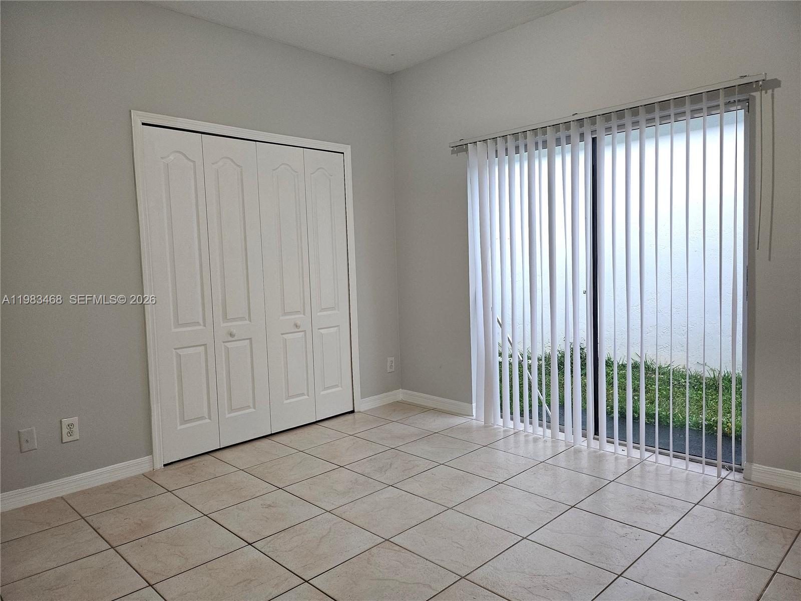 CALISTOGA ESTATES - Residential Lease