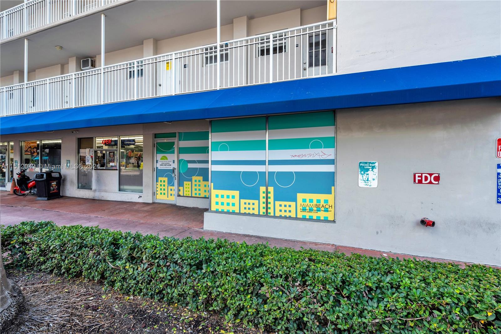 1300 Lincoln Rd C-1B
