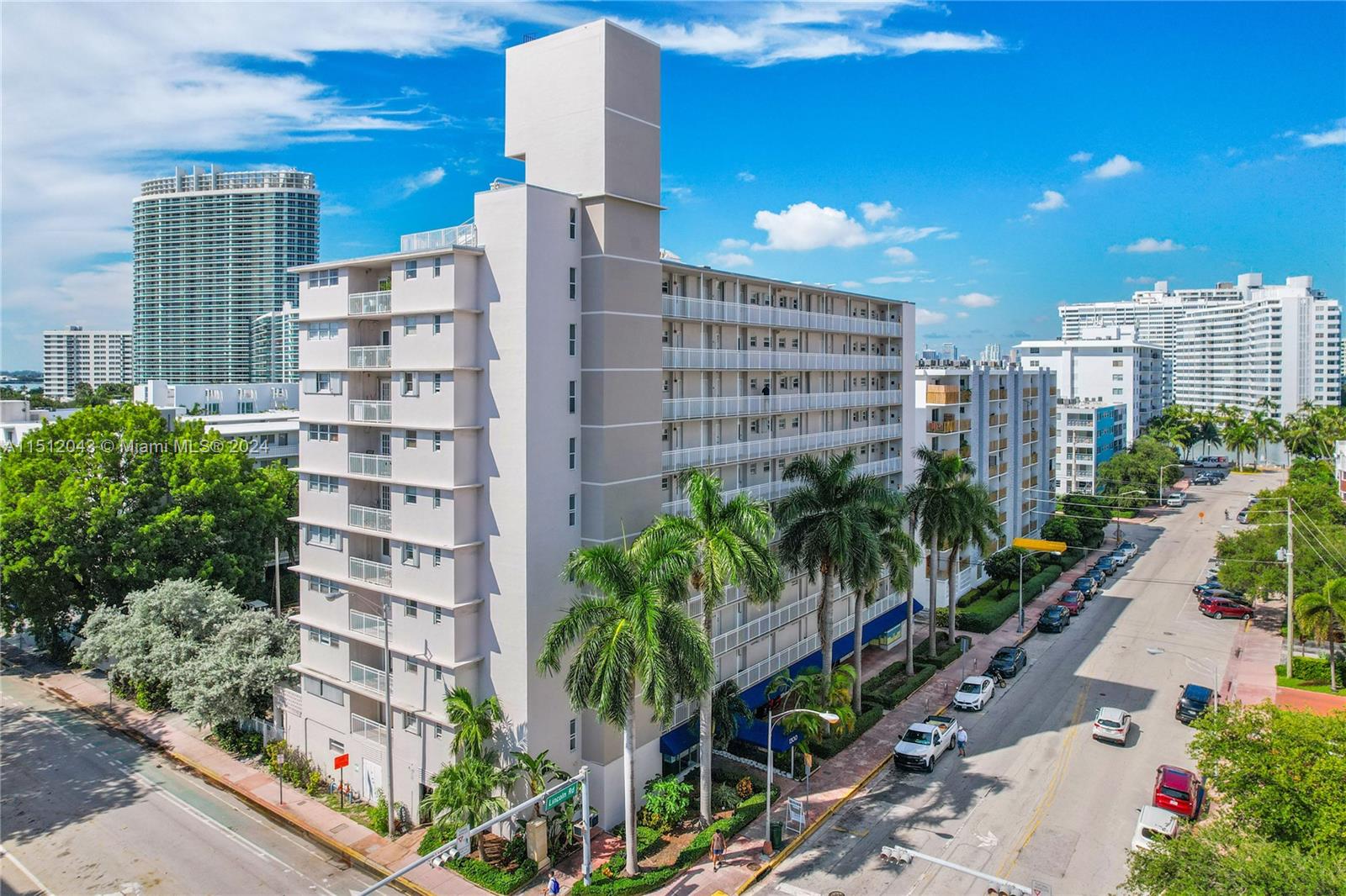 Why lease when you can own with a Lincoln Road address! Opportunity to purchase a ground floor storefront in the heart of South Beach. Great commercial space and visibility with busy foot traffic. Unit is currently vacant for owner occupied retail/office business or to lease as an investment property. Don't miss this opportunity, it will not last long on the market!