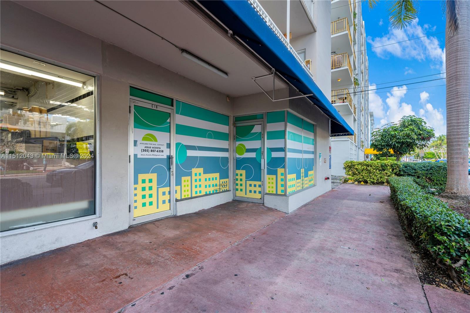 1300 Lincoln Rd C-1B