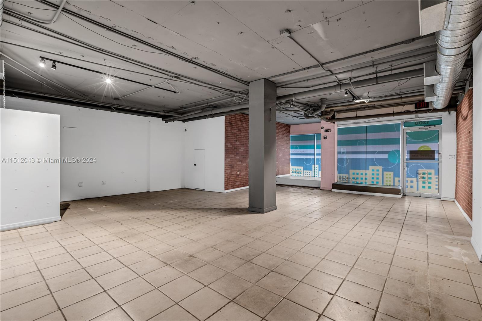 1300 Lincoln Rd C-1B