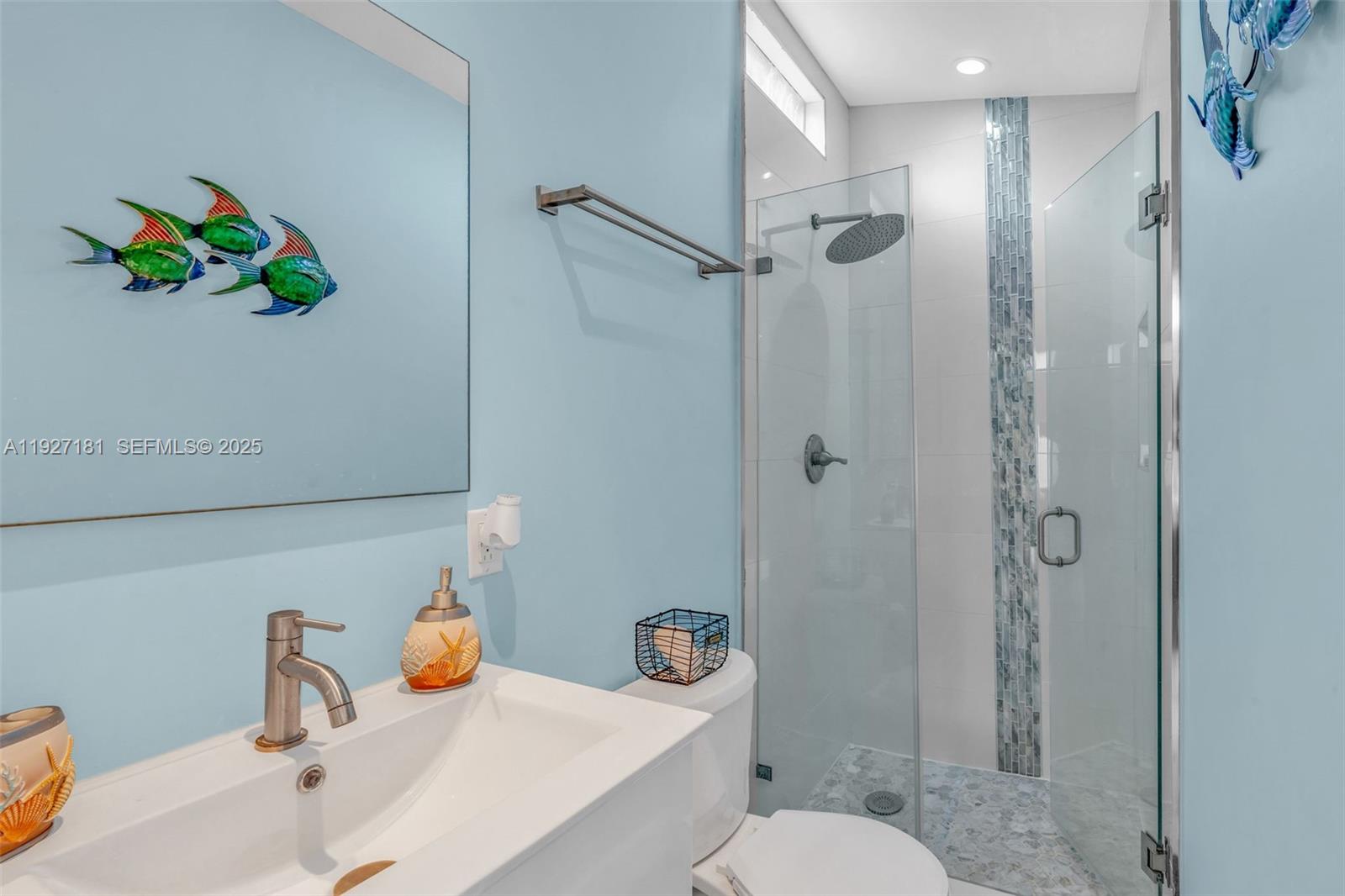 PALM VILLA - Residential