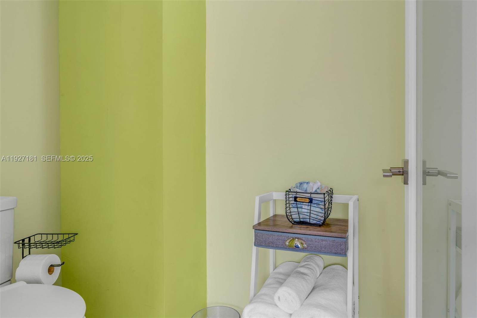 PALM VILLA - Residential