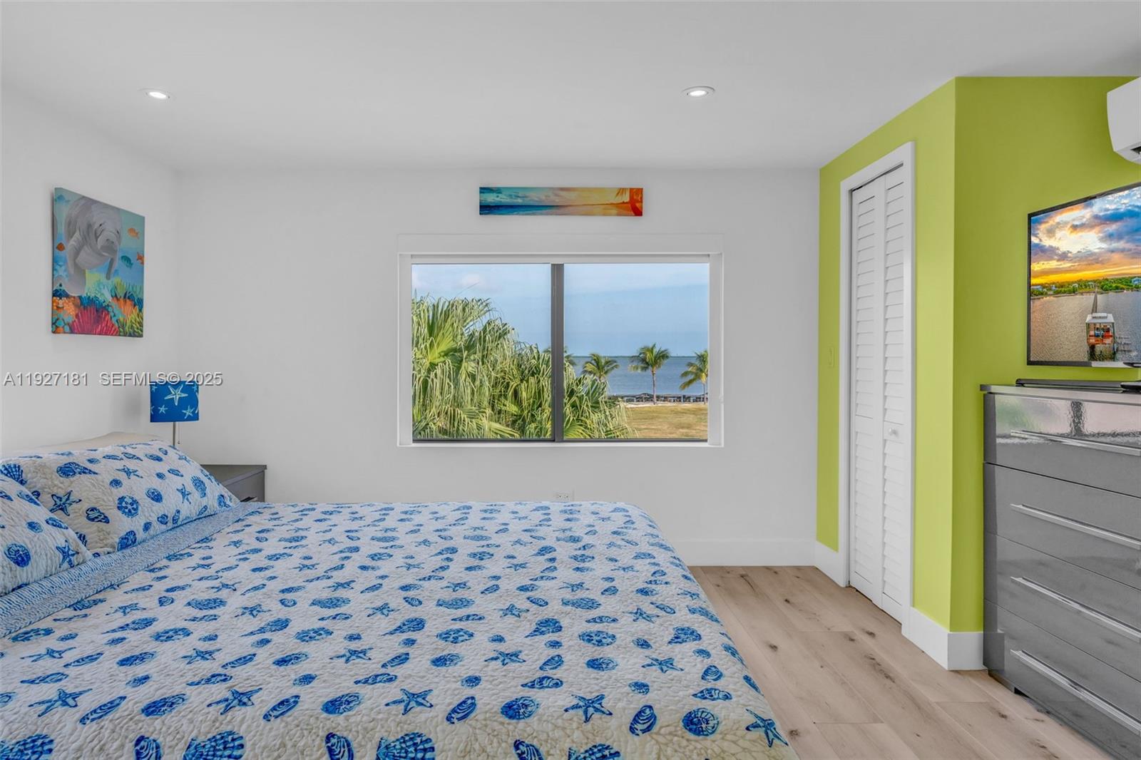 PALM VILLA - Residential