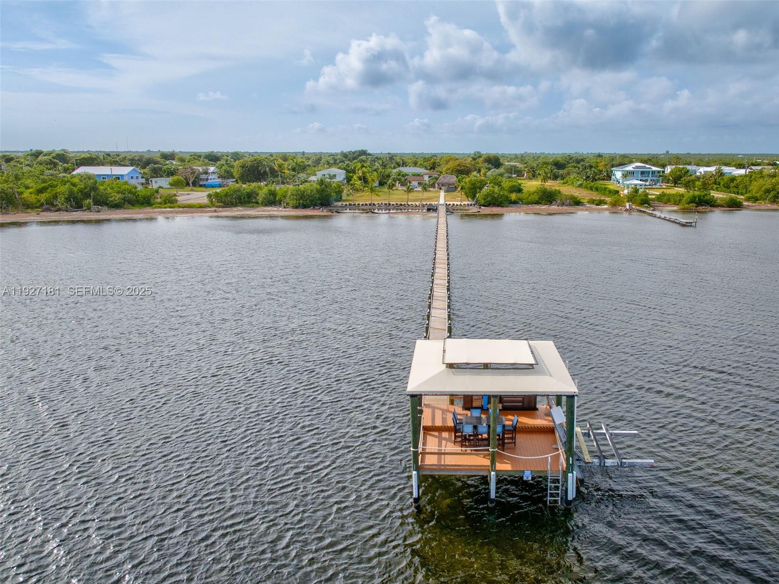 PALM VILLA - Residential