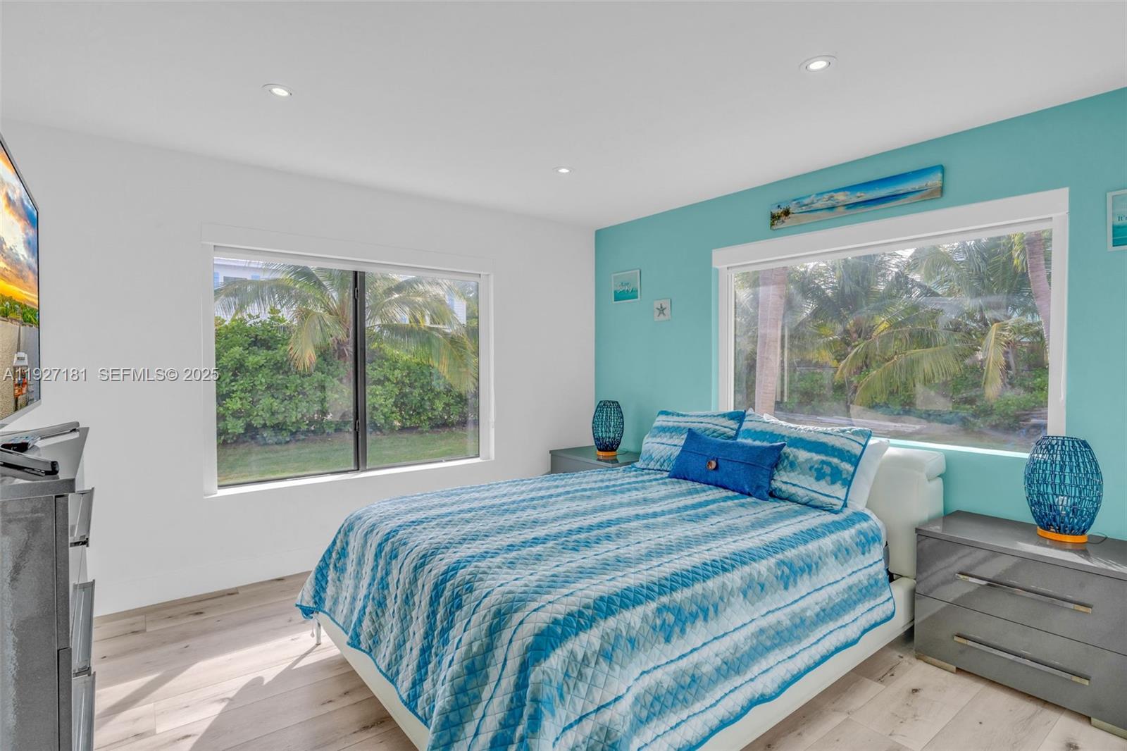 PALM VILLA - Residential