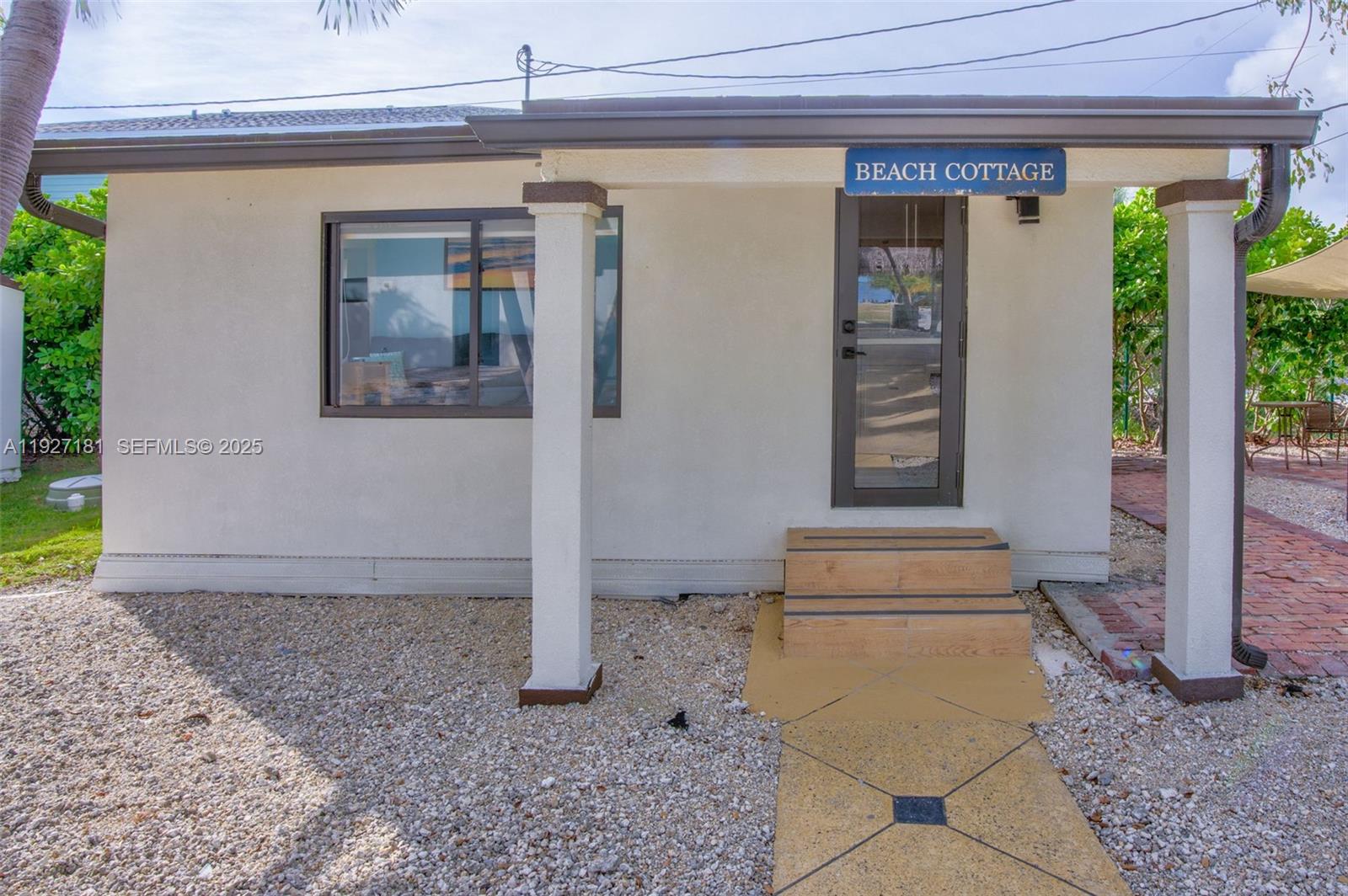 PALM VILLA - Residential