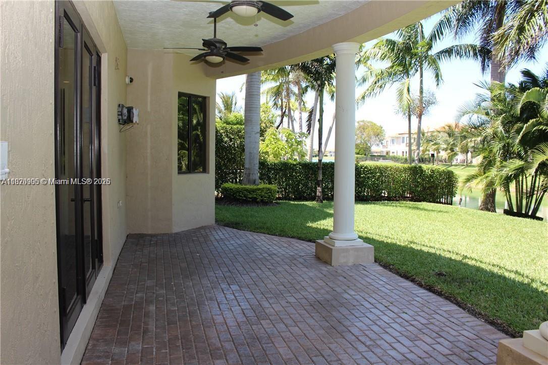 CUTLER CAY - Residential