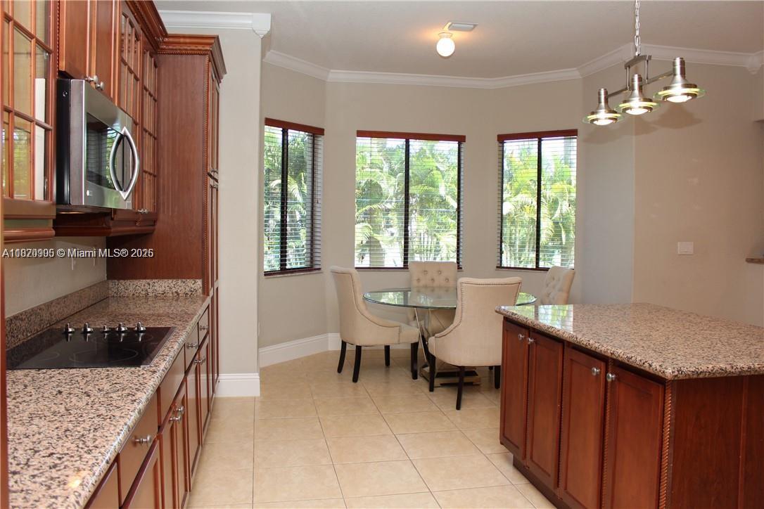 CUTLER CAY - Residential