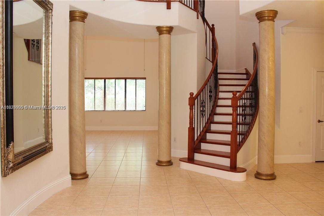 CUTLER CAY - Residential