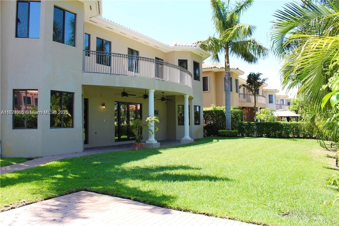 CUTLER CAY - Residential