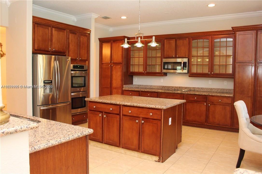CUTLER CAY - Residential