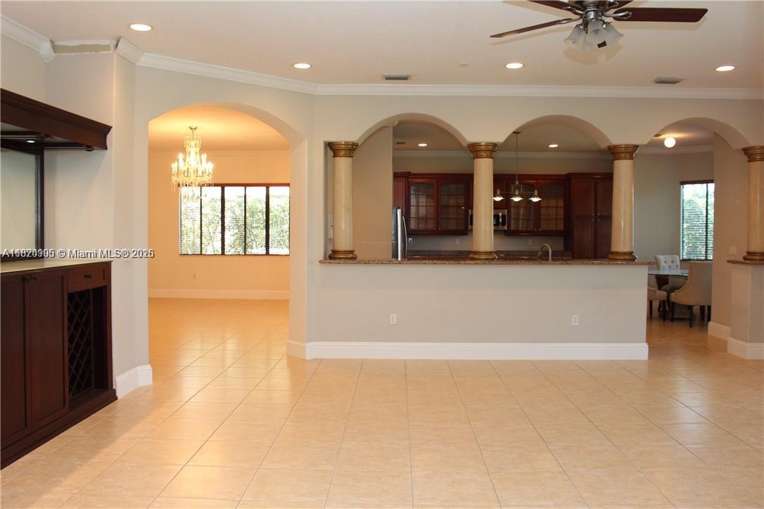 CUTLER CAY - Residential
