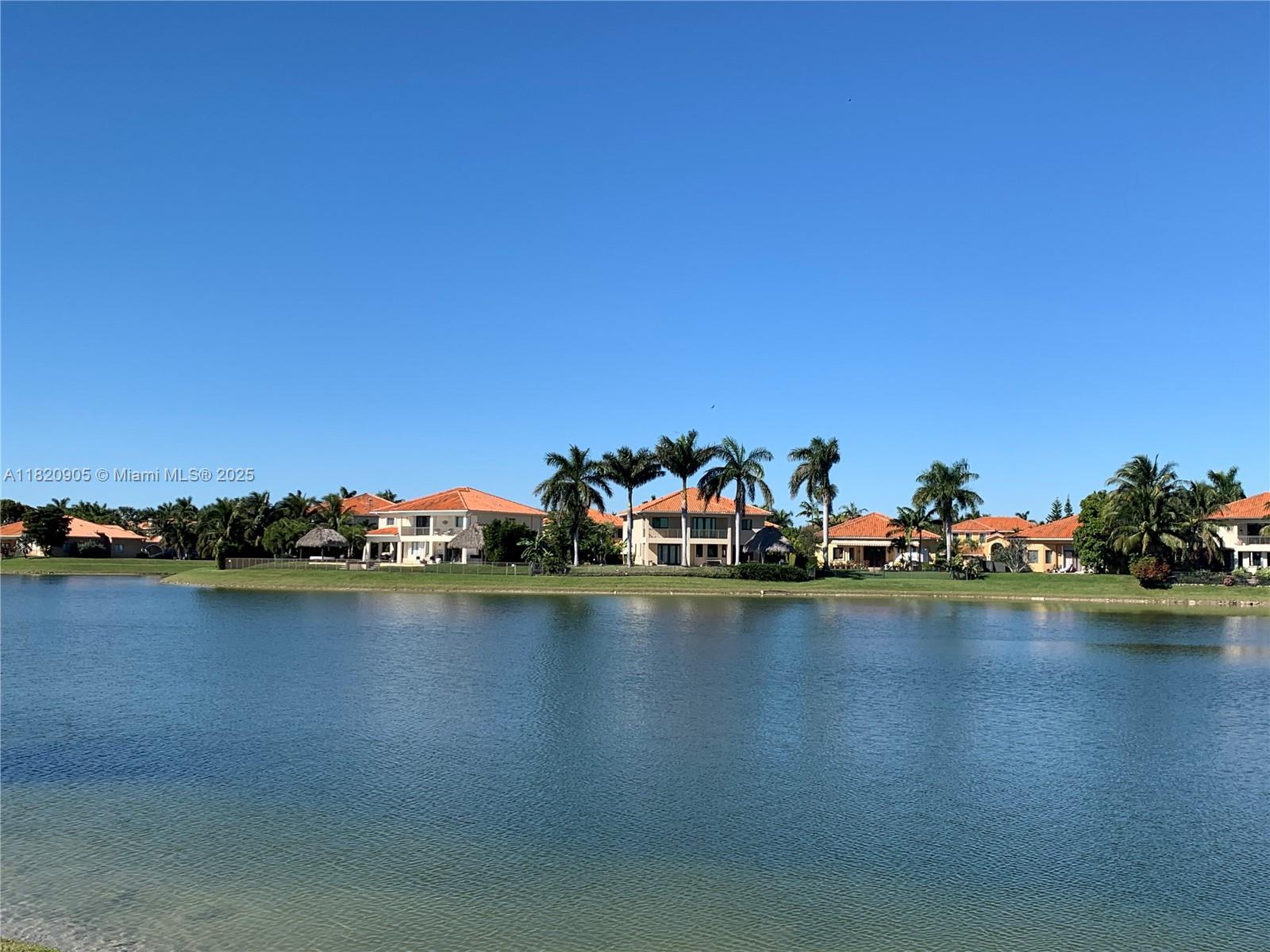 CUTLER CAY - Residential
