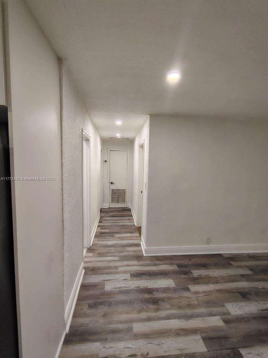 RIVIERA BEACH HEIGHTS - Residential Lease