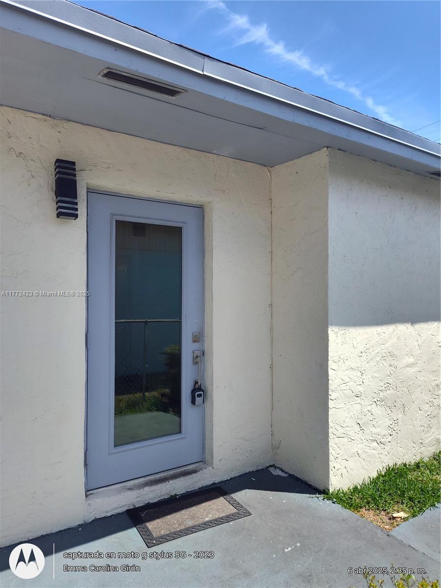 RIVIERA BEACH HEIGHTS - Residential Lease