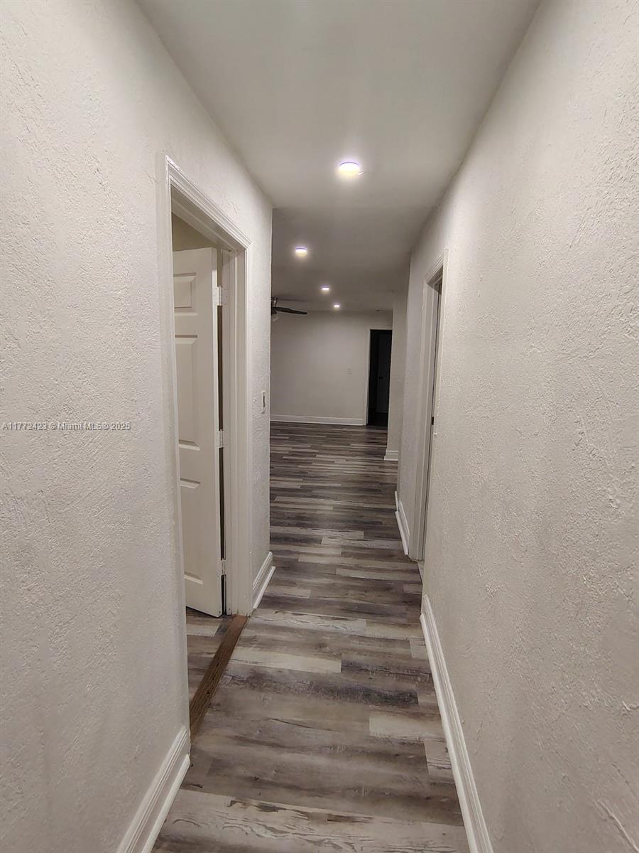 RIVIERA BEACH HEIGHTS - Residential Lease