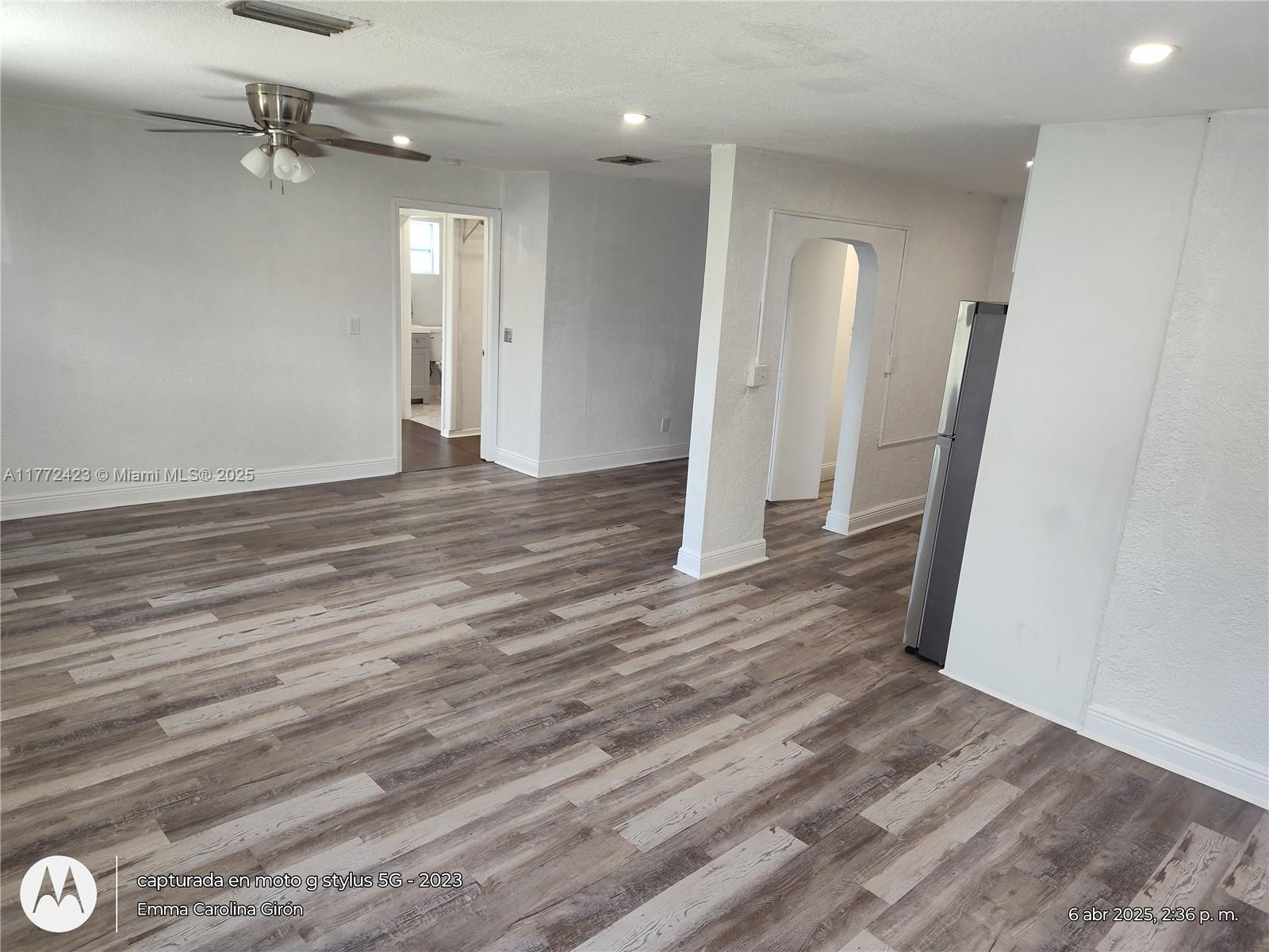 RIVIERA BEACH HEIGHTS - Residential Lease