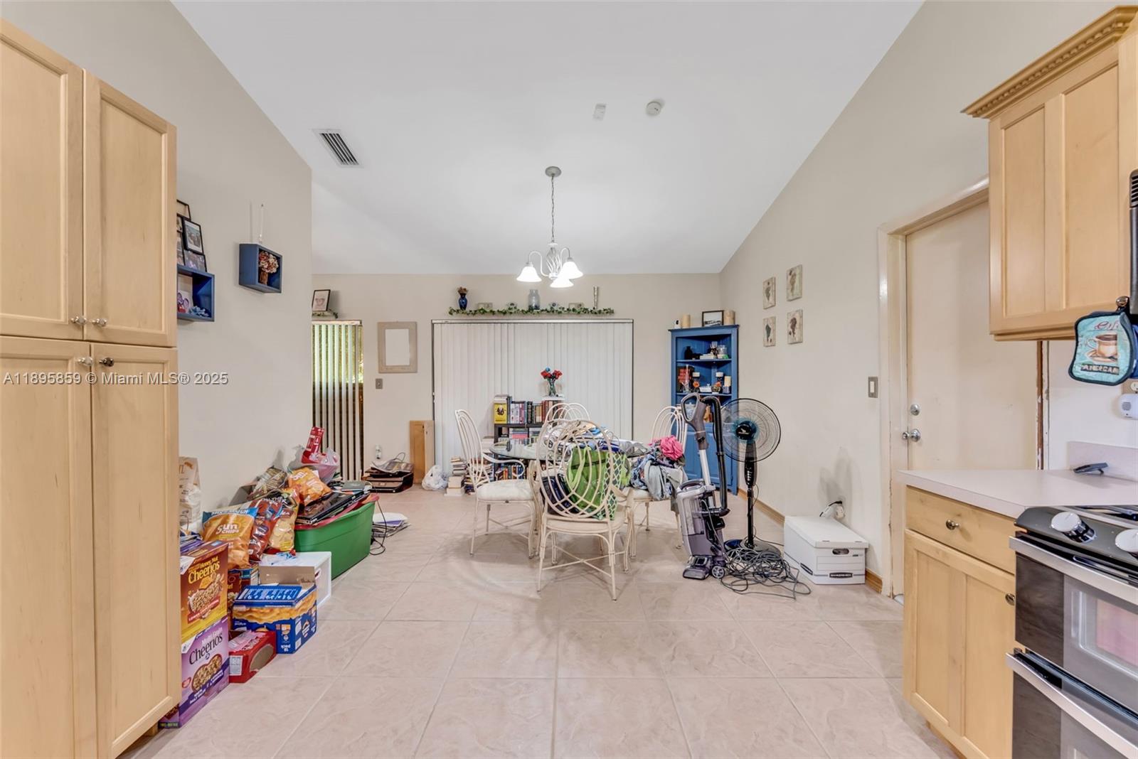 SECTION 21 BEL-AIRE - Residential