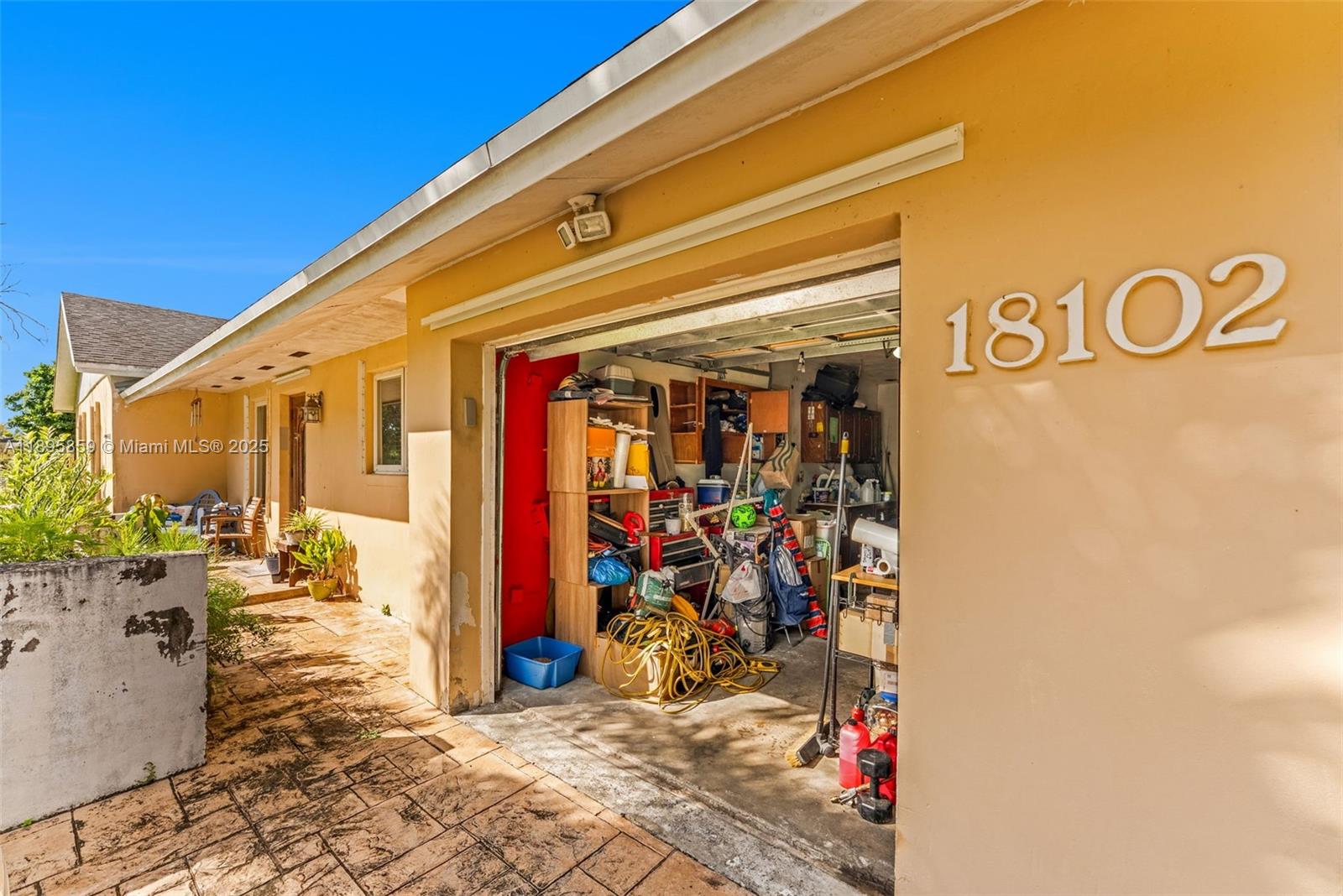 SECTION 21 BEL-AIRE - Residential