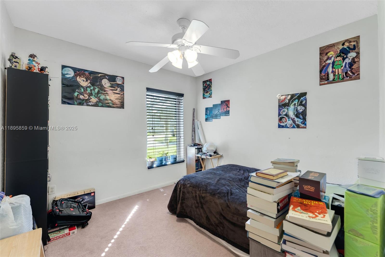 SECTION 21 BEL-AIRE - Residential