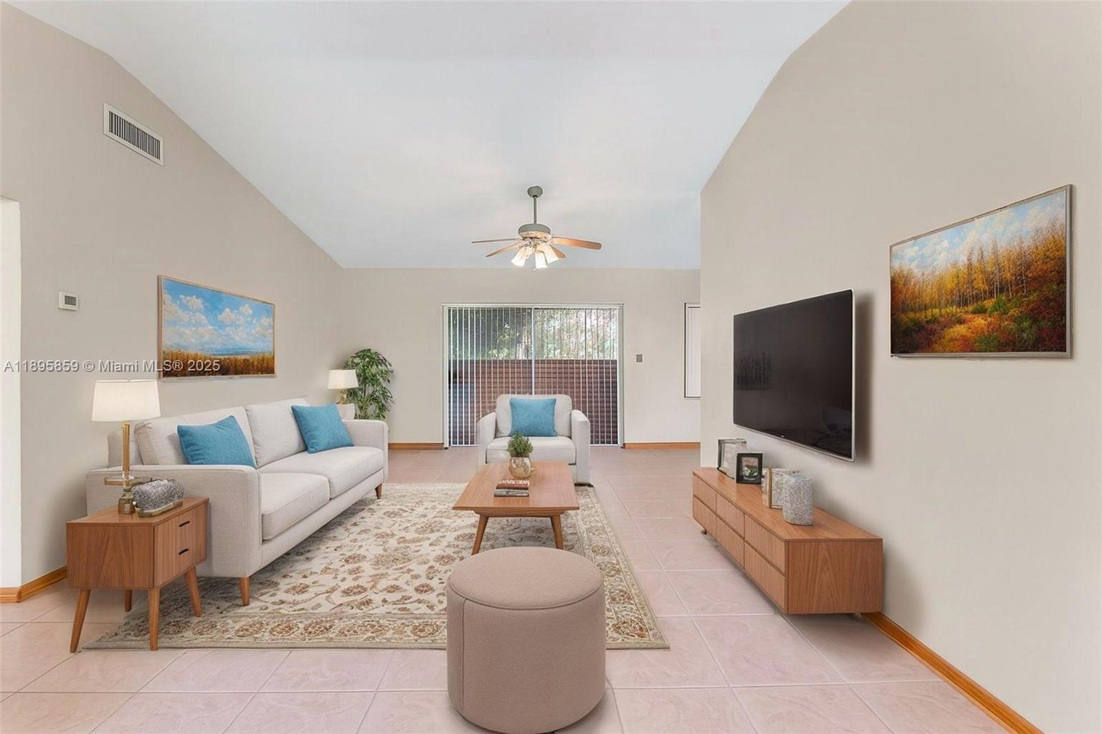 SECTION 21 BEL-AIRE - Residential
