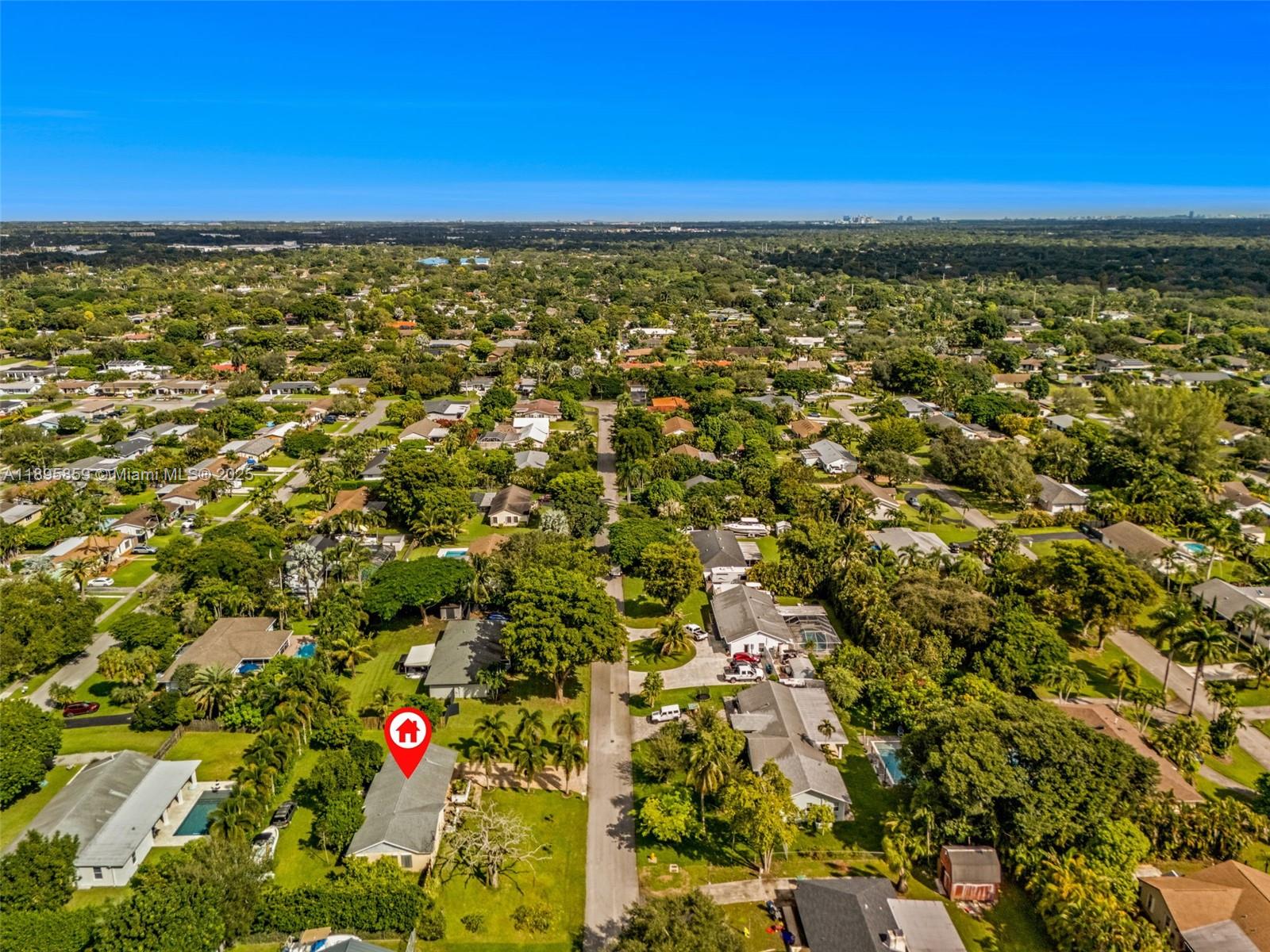 SECTION 21 BEL-AIRE - Residential
