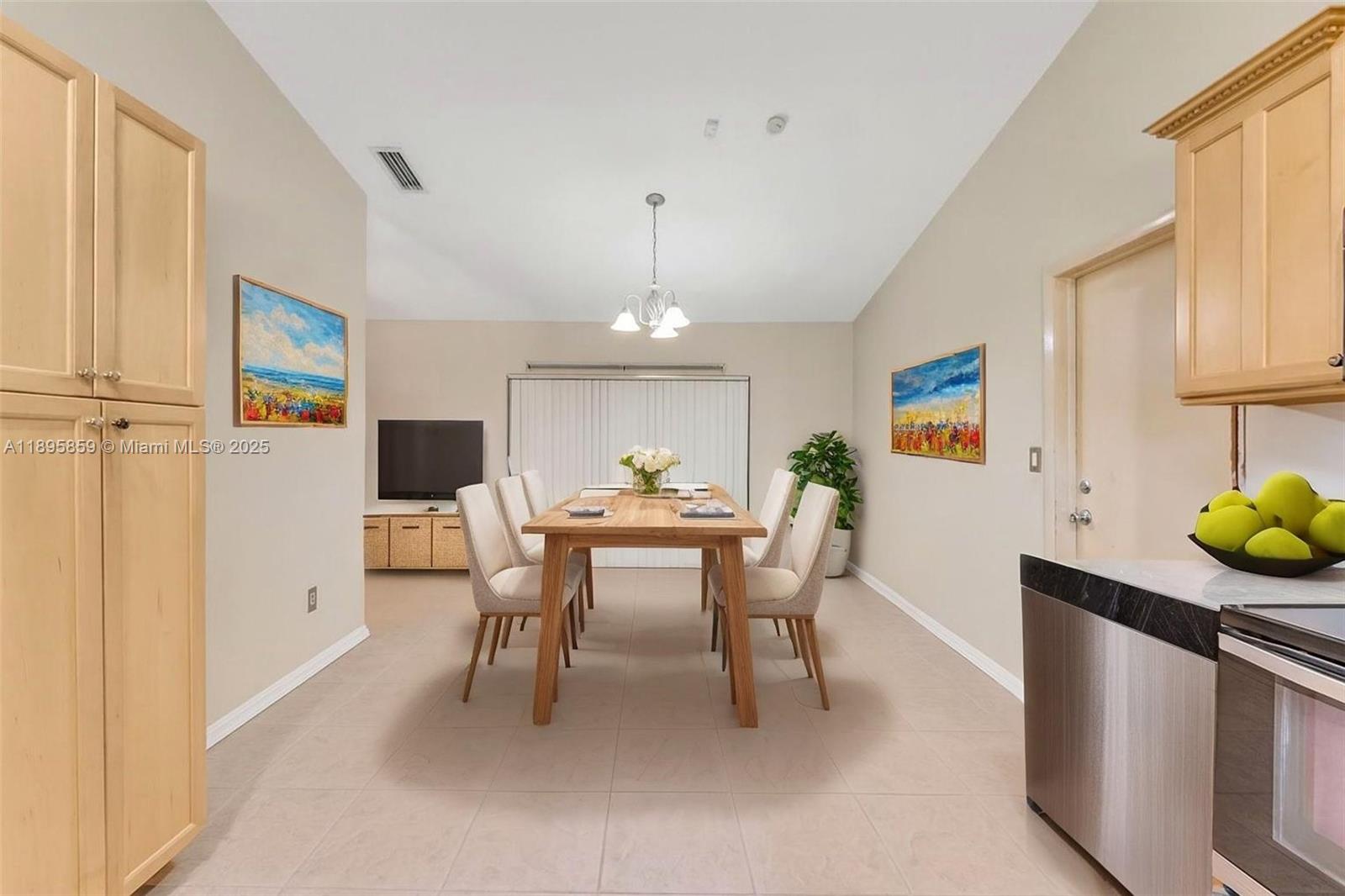 SECTION 21 BEL-AIRE - Residential