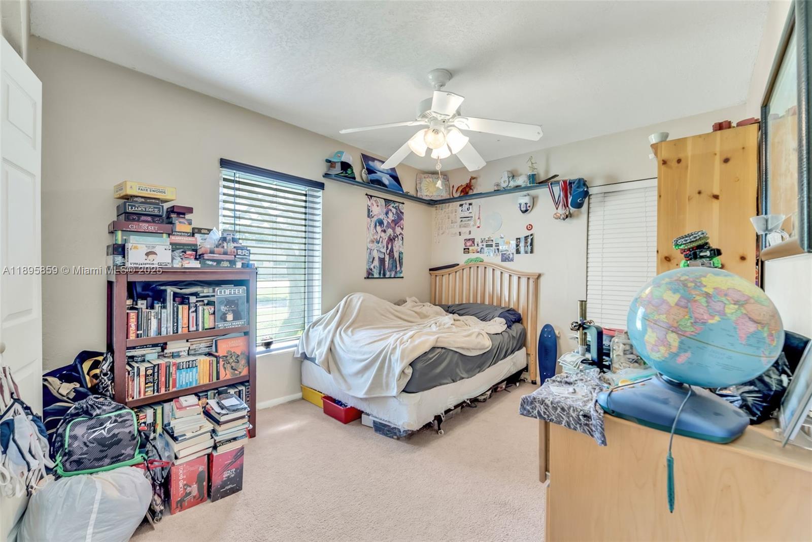 SECTION 21 BEL-AIRE - Residential