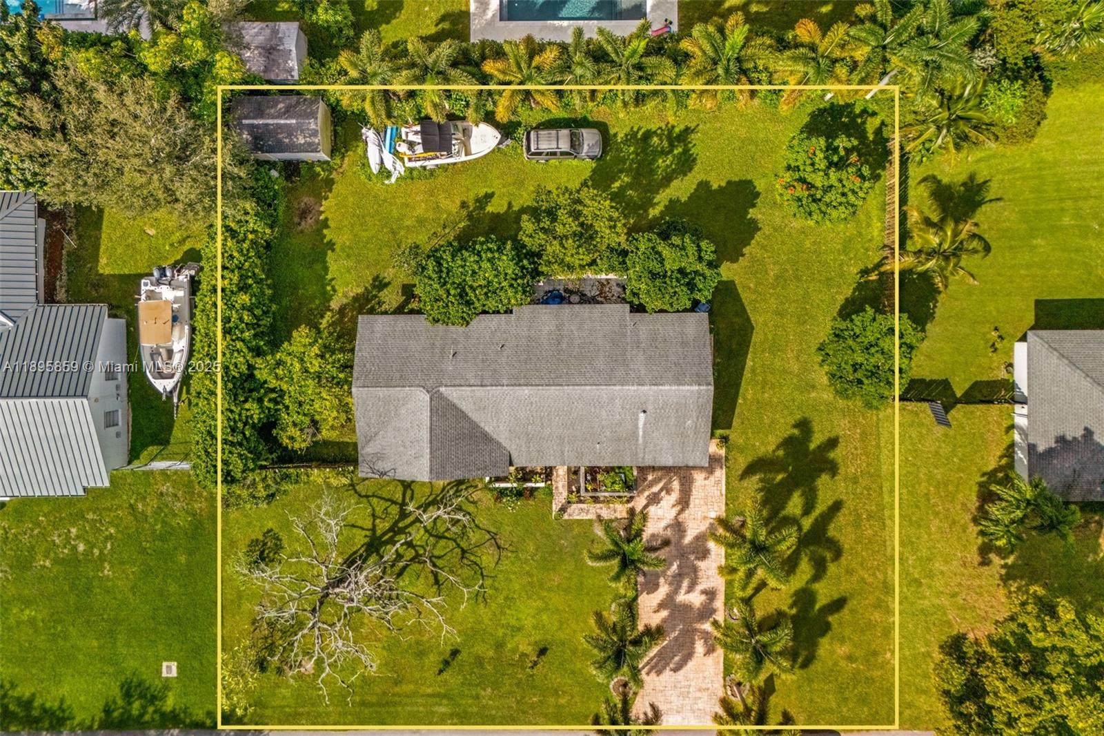 SECTION 21 BEL-AIRE - Residential
