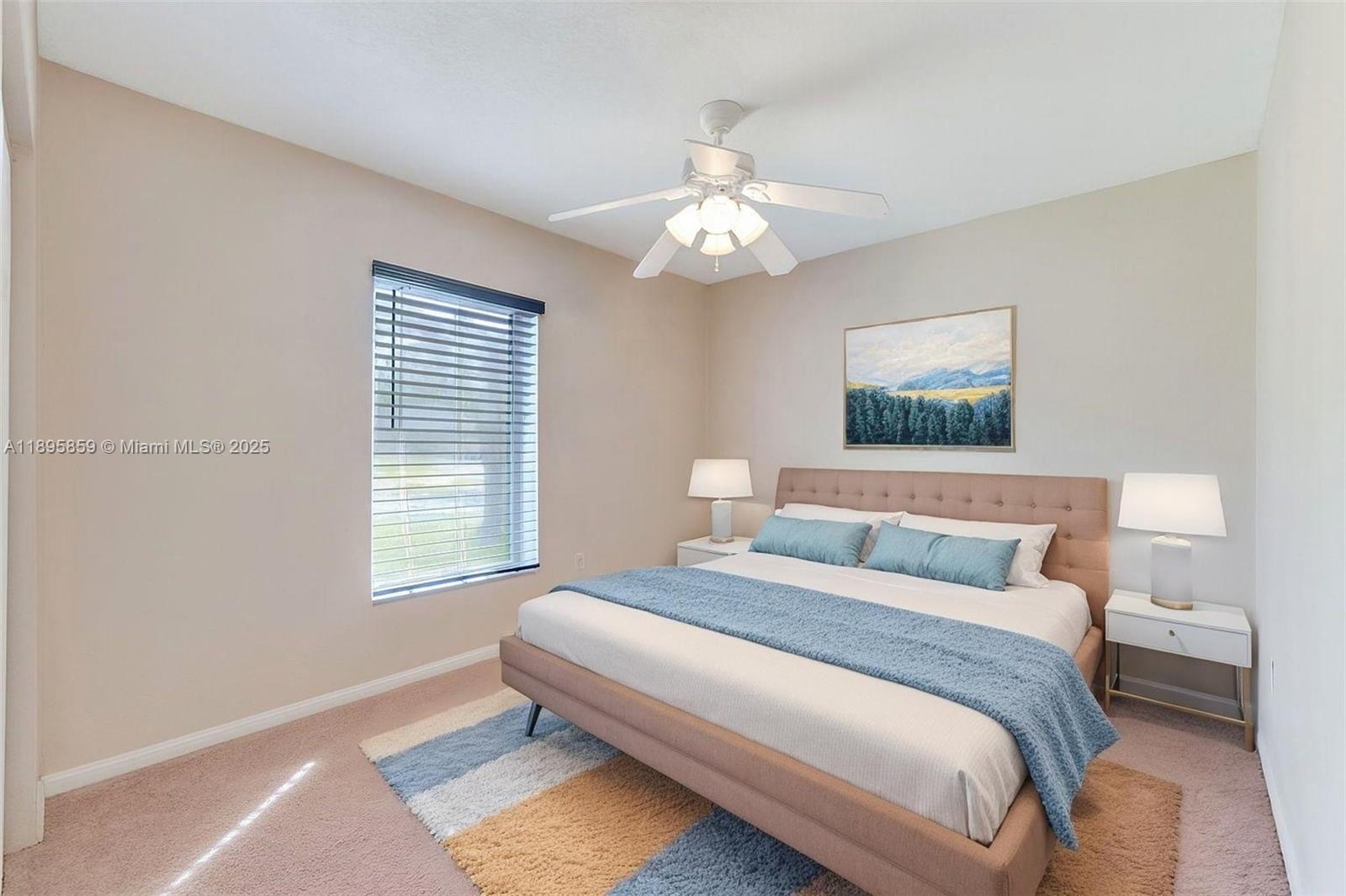 SECTION 21 BEL-AIRE - Residential