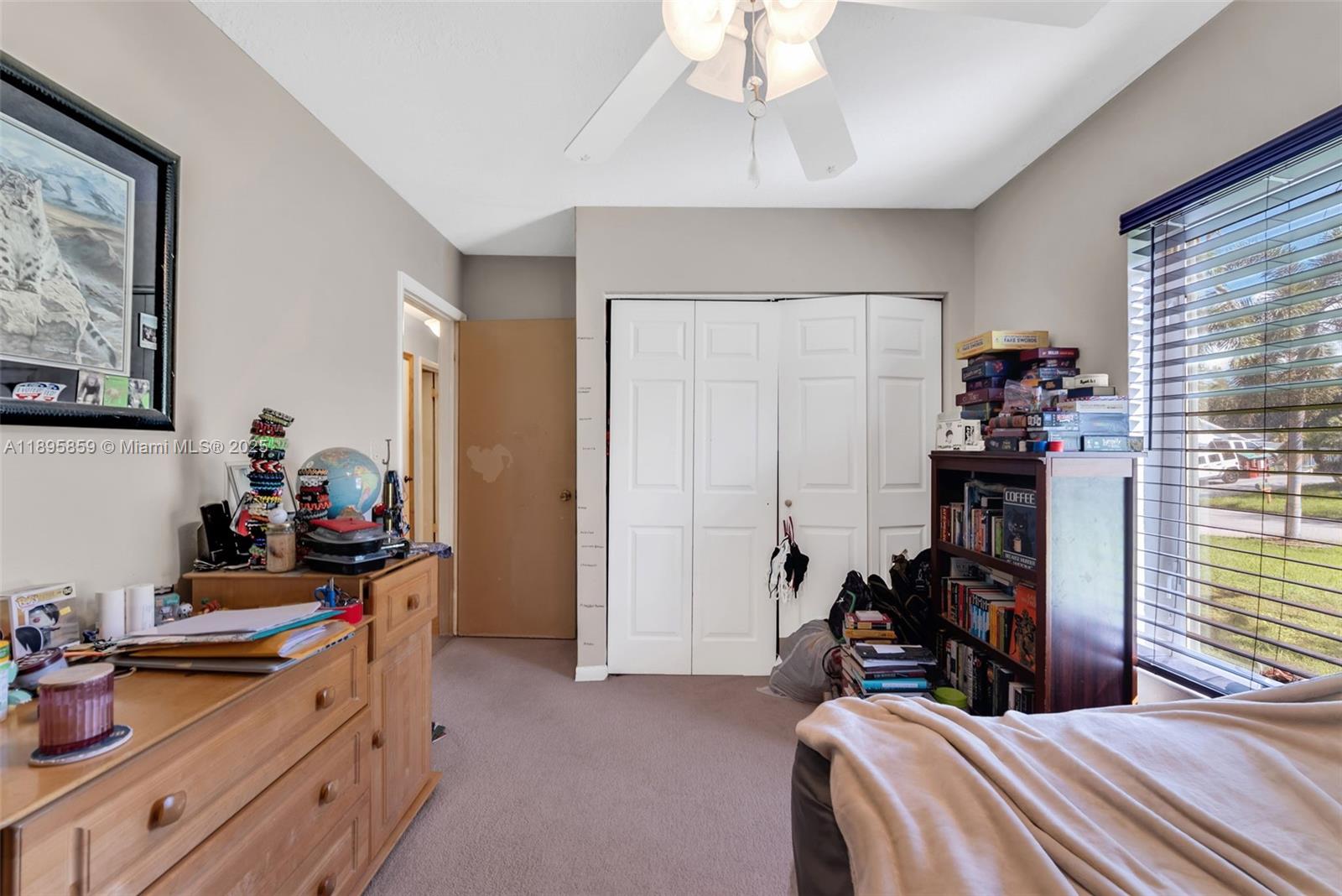 SECTION 21 BEL-AIRE - Residential