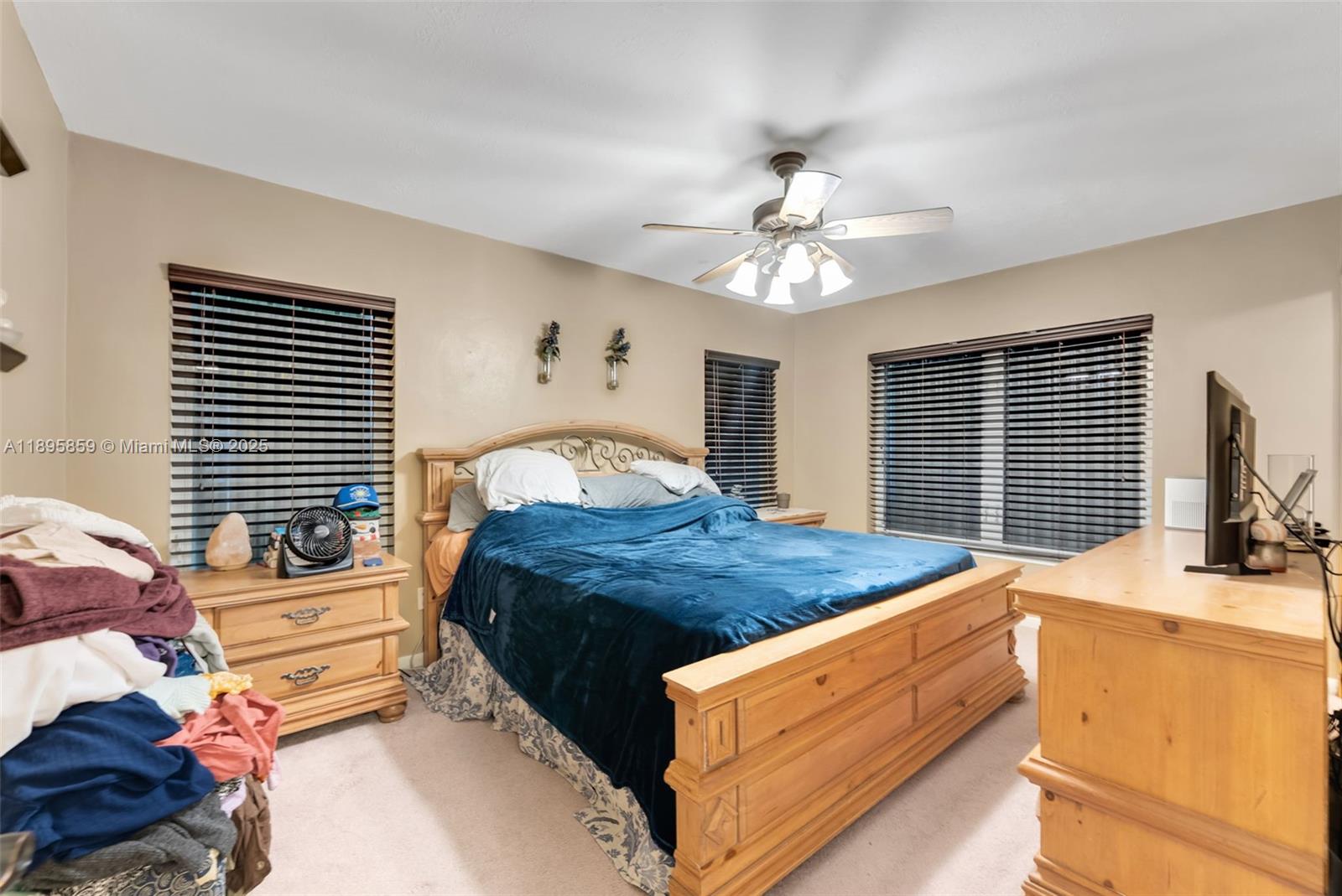 SECTION 21 BEL-AIRE - Residential