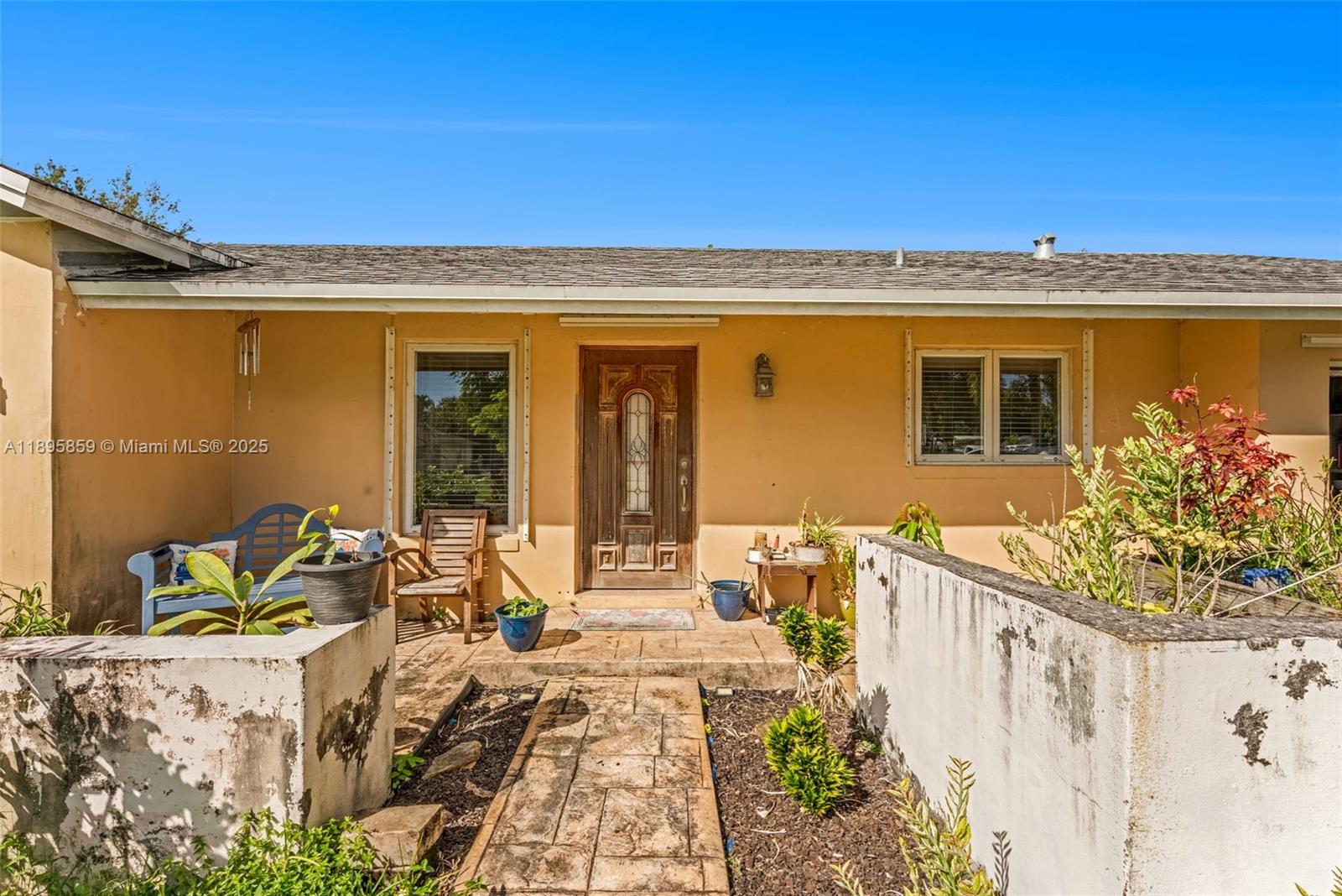 SECTION 21 BEL-AIRE - Residential