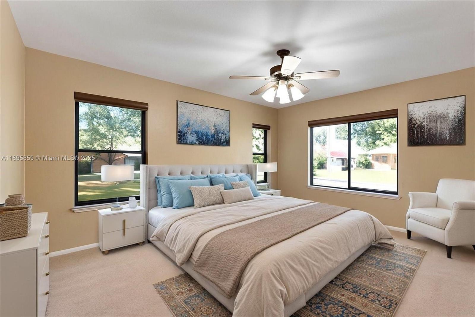 SECTION 21 BEL-AIRE - Residential