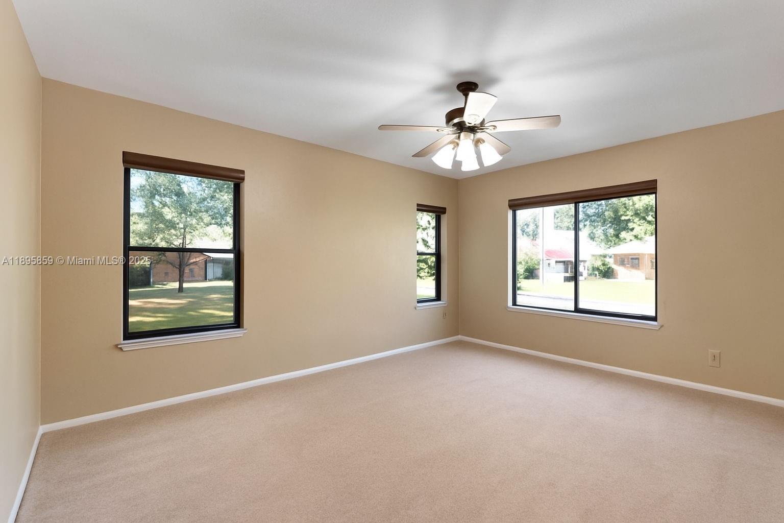 SECTION 21 BEL-AIRE - Residential